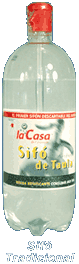 Sifó de Taula