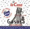 Gasosa